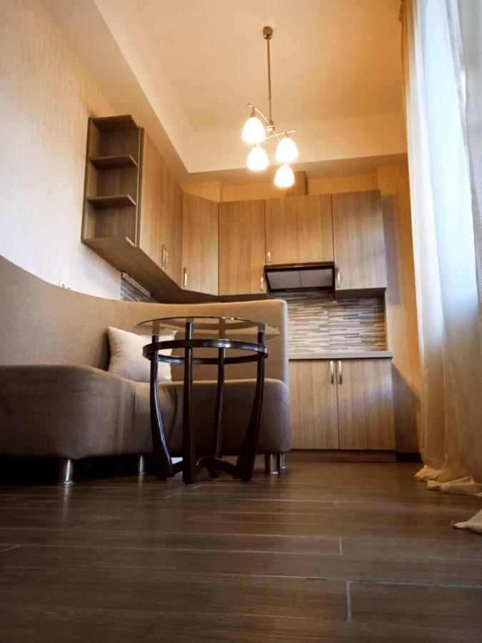 Barsuna Tbilissi Extérieur photo