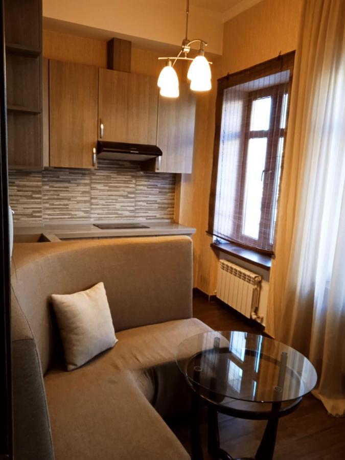 Barsuna Tbilissi Extérieur photo